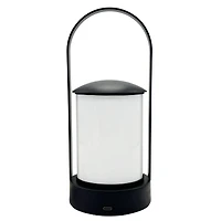 8.5" Portable Lamp Lantern by Ashland