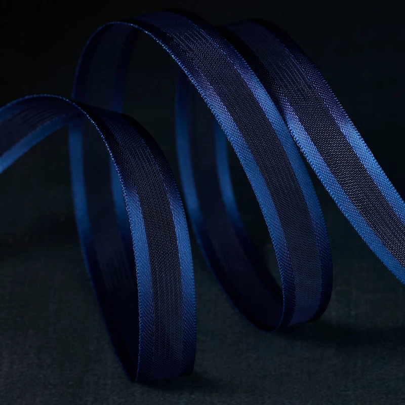 18 Pack: 3/8" x 10yd. Sheer Ribbon by Celebrate It™ 360°™