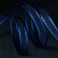 18 Pack: 3/8" x 10yd. Sheer Ribbon by Celebrate It™ 360°™