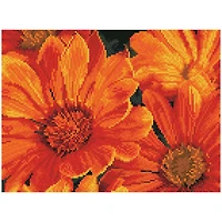 Diamond Dotz® Delospermain Bloom Diamond Painting Kit