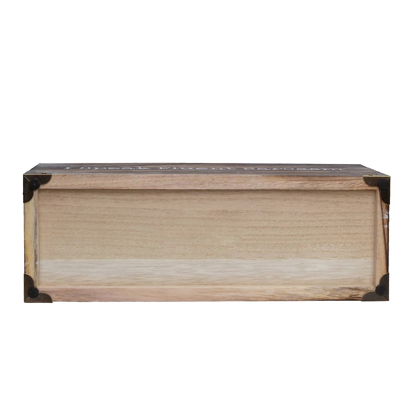 I Speak Fluent Sarcasm Desk Organizer