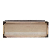 I Speak Fluent Sarcasm Desk Organizer