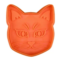 3" Cat Cookie Stamper by Makery™
