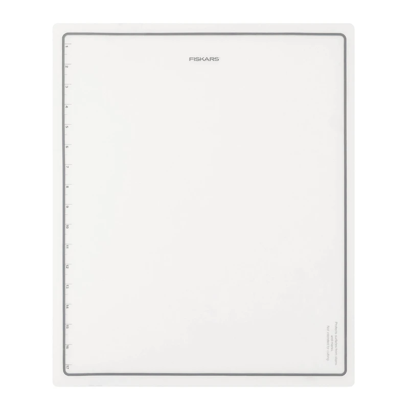 Fiskars® 15" x 18" Silicone Craft Mat