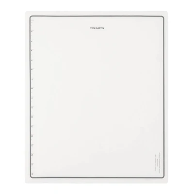 Fiskars® 15" x 18" Silicone Craft Mat
