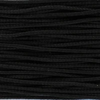 Beadalon® RePEaT™ 1mm Recycled Plastic Jewelry Cord