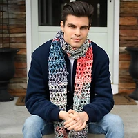 Lion Brand® Mandala® Impressions Yarn