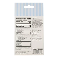 PME Cake Sweet Street® Space Icing Decorations