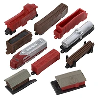 Safari Ltd® TOOBS® Trains