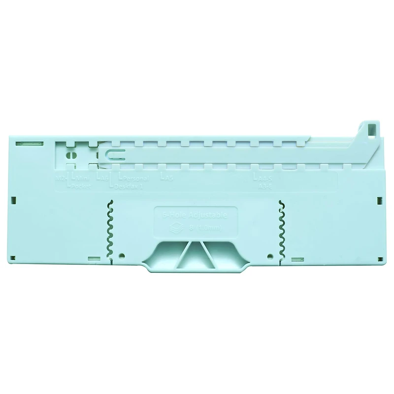 We R Memory Keepers® 6-Hole Punch for Planners