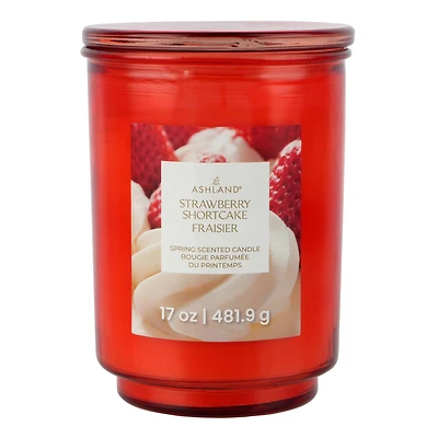 Spring Scented Candle by Ashland