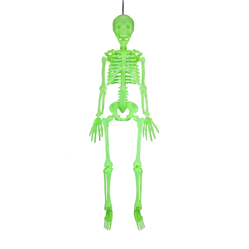 3ft. Glow-in-the-Dark Skeleton by Ashland®