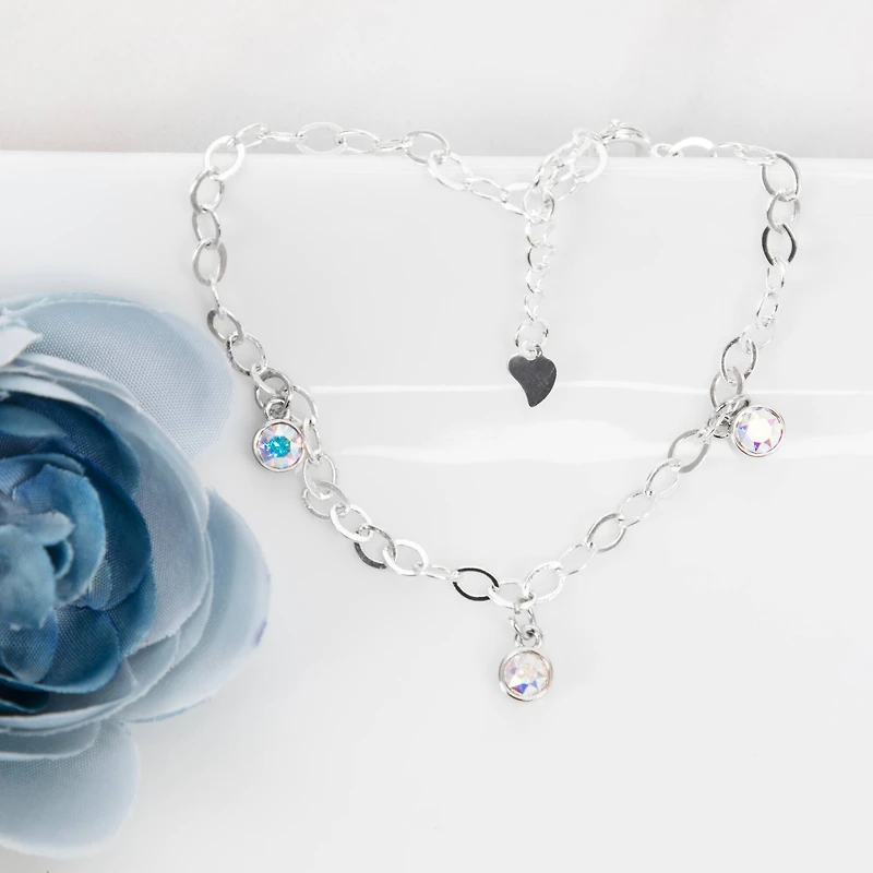 AB Austrian Crystal Charms by Bead Landing™