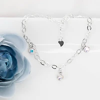 AB Austrian Crystal Charms by Bead Landing™