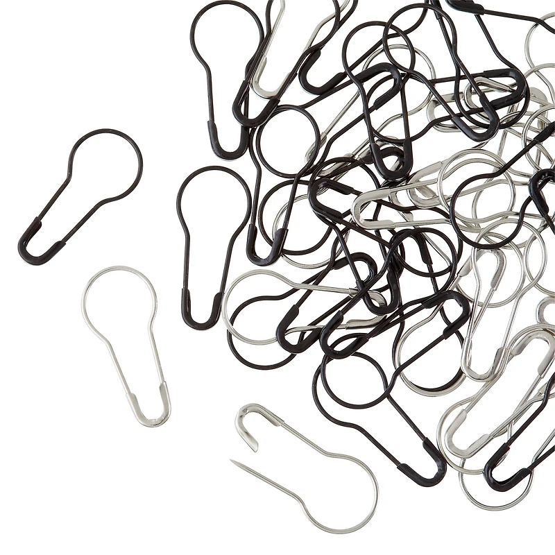 Bulb Pins By Loops & Threads®