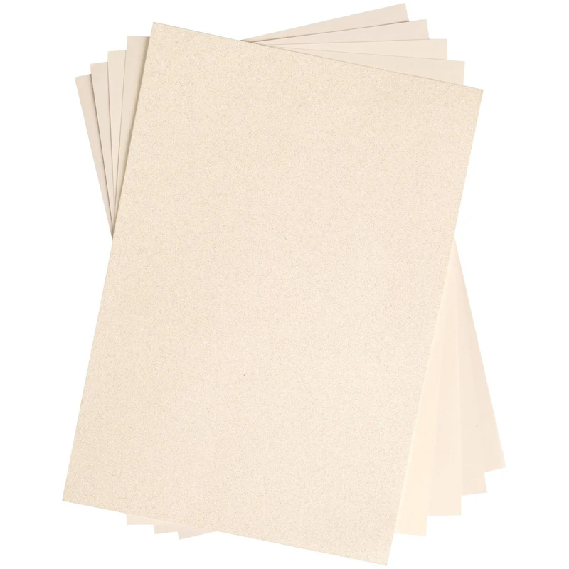 Sizzix® Surfacez® 8" x 11.5" Opulent Cardstock Pack