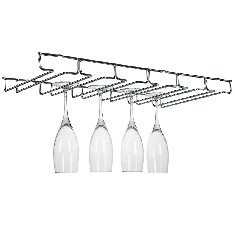 Kitchen Details Stemware Drying Rack