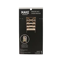 Mini Shelf Kit by Make Market®