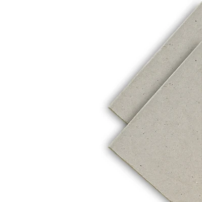 Lineco® Acid-Free Binder's 100pt. Davey Board, 4ct.