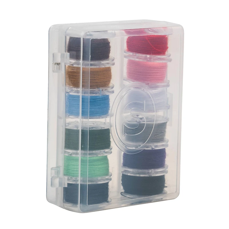 SINGER® Class 15J Sewing Bobbin Set