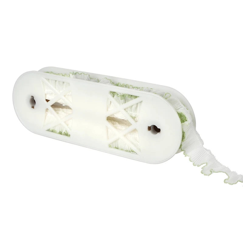 1.1" Ruffle Trim by Celebrate It