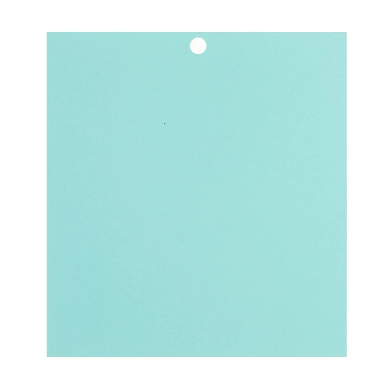 Blue Ombre 6" x 6.5" Cardstock Paper by Recollections™, 100 Sheets
