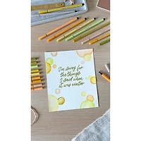 STABILO® Pen 68 10-Pen Wallet Set II