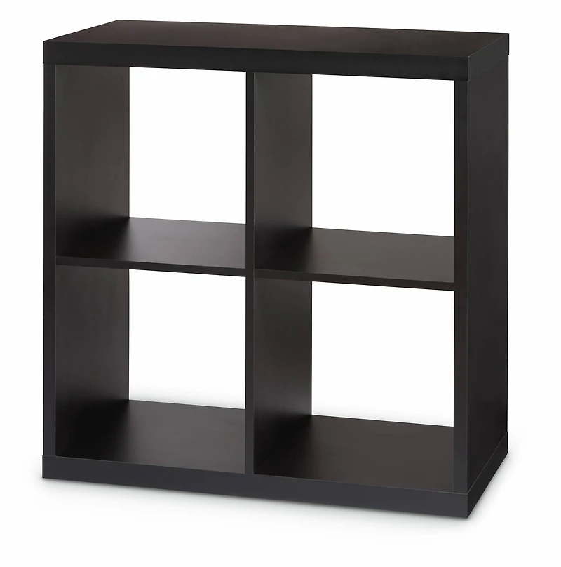 Make Station 4-Cube Shelf by Simply Tidy