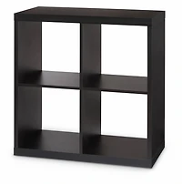 Make Station 4-Cube Shelf by Simply Tidy
