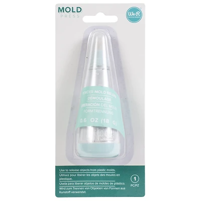 We R Memory Keepers® Mold Press Release Powder 0.6 oz