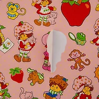 Strawberry Shortcake™ Scratch & Sniff Sticker Pad