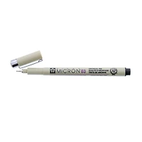 Pigma® Micron™ 03 Fine Line Pen