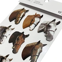 Horse Stickers by Recollections™