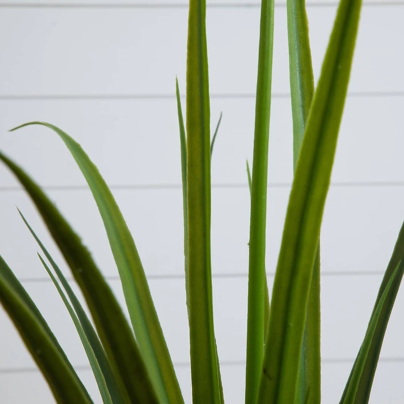 2ft. UV Resistant Artificial Grass Plant 