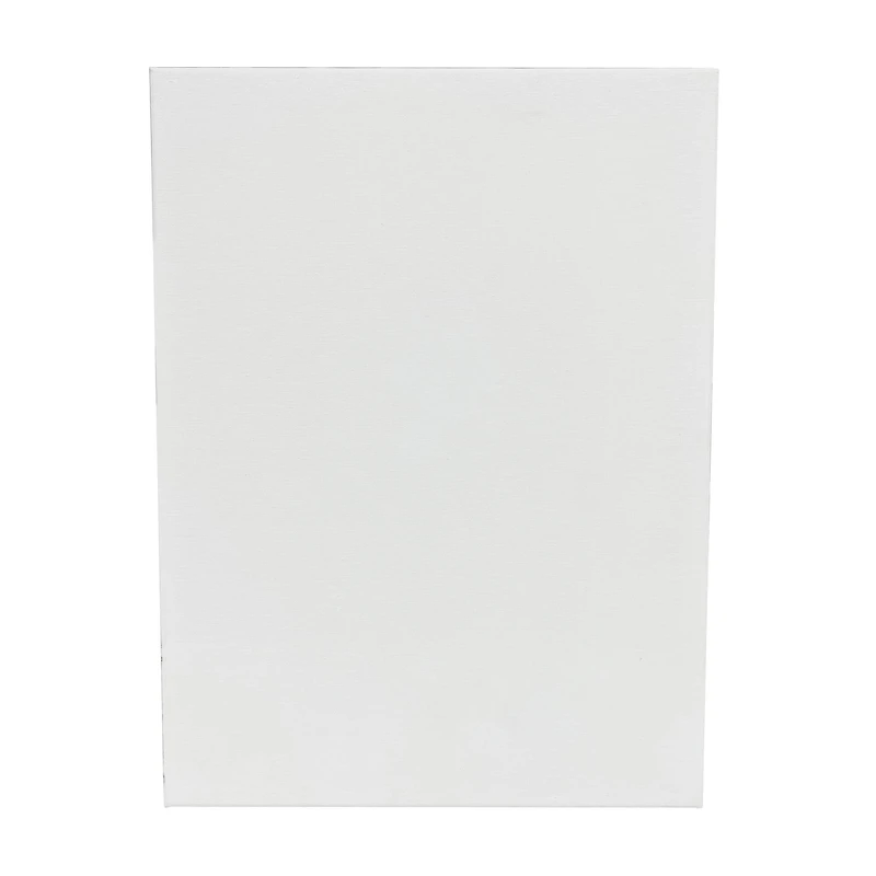 4 Packs: 6 ct. (24 total) 12" x 16" Super Value Canvas by Artist's Loft®