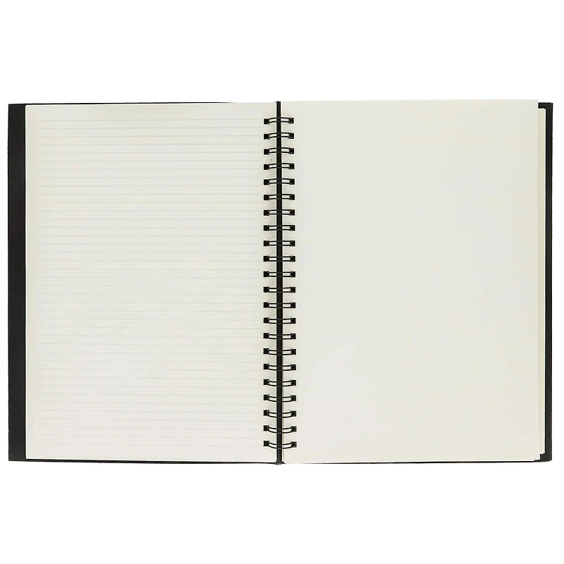 Hahnemuehle Sketch Diary