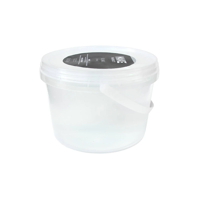 4 Pack: 7lb. (28lb. total) Gel Candle Wax by Make Market®