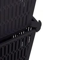 Simplify Slide Stack It Storage Tote Baskets