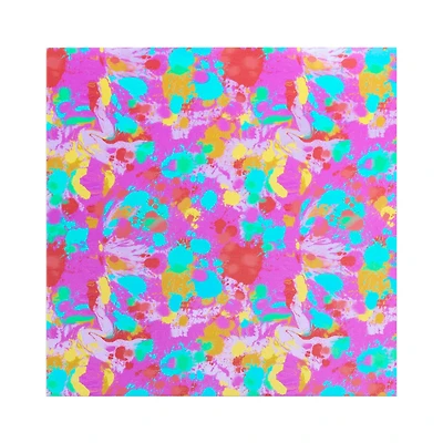 Siser® Sparkleberry EasyPSV® Permanent, Bright Splatter