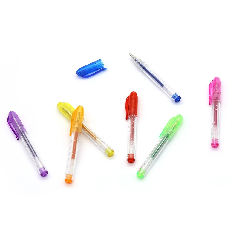 Polar Bear Gel Pens by Creatology™