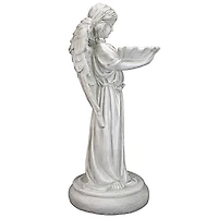 Design Toscano 27.5" Tranquil Guardian Angel Statue