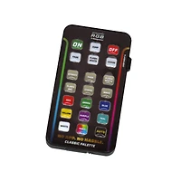 2ft. Boxwood Single Ball Topiary With Multi-Function LED Lights