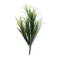 Assorted Green Grass Bush by Ashland®