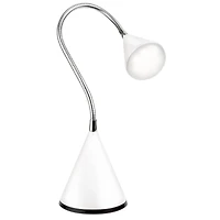 OttLite LED Cone Desk Lamp