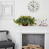 15" Potted Pothos Plant