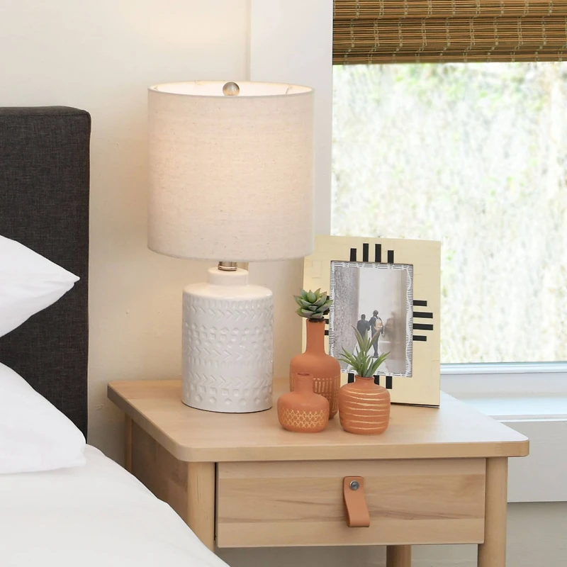 Hello Honey® 2 Pack Cream Photo Frame