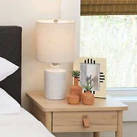 Hello Honey® 2 Pack Cream Photo Frame