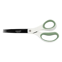 Fiskars® Nonstick Titanium Softgrip® Fashion Scissors