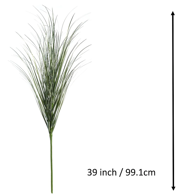 Tall Green Grass Stem by Ashland®