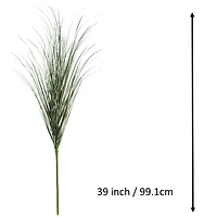 Tall Green Grass Stem by Ashland®